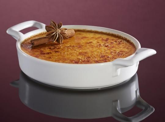 Crème brûlée et crème renversée - NESTLE DOCELLO - Boite de 1,3 kg