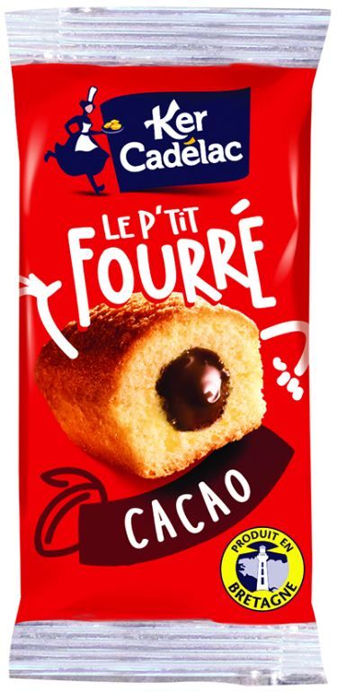 Ker Cadélac : Muffins Party - Points de Vente