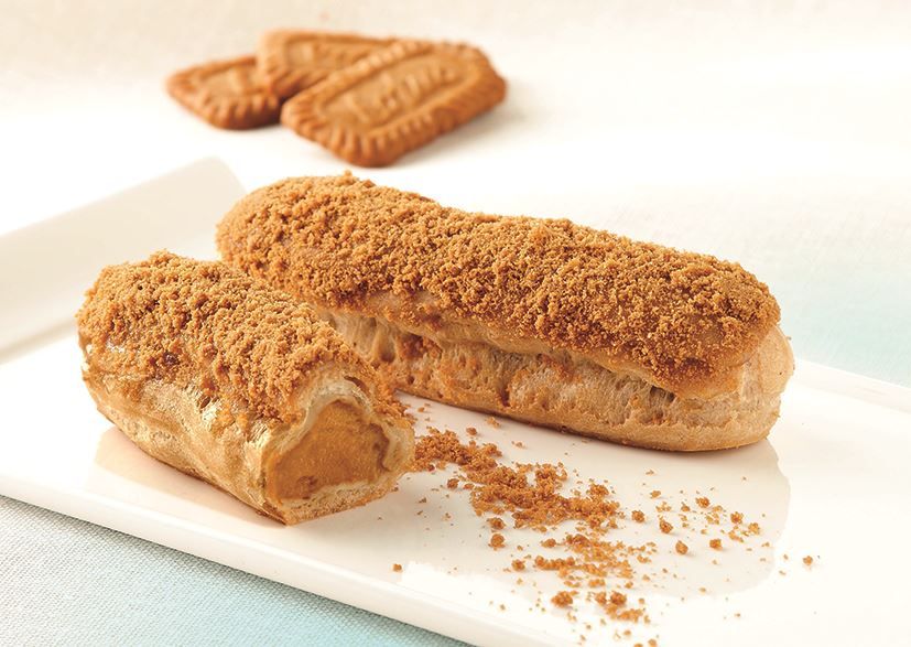 Pâte à tartiner speculoos - LOTUS - Pot de 720 g