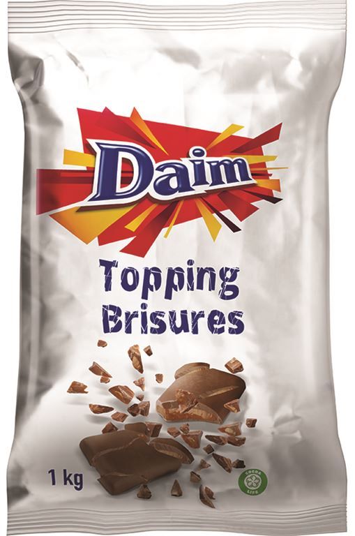Brisures de Daim - DAIM - Sachet de 1 kg