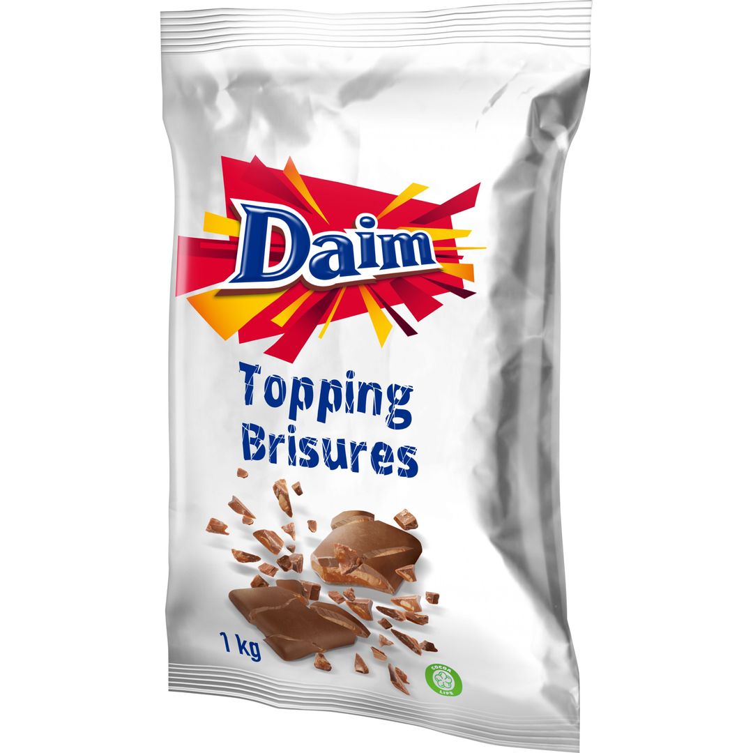 Brisures de Daim - DAIM - Sachet de 1 kg