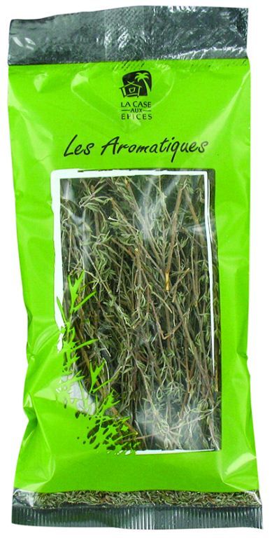 Thym en branches - CASE EPICES - Carton de 25 sachets