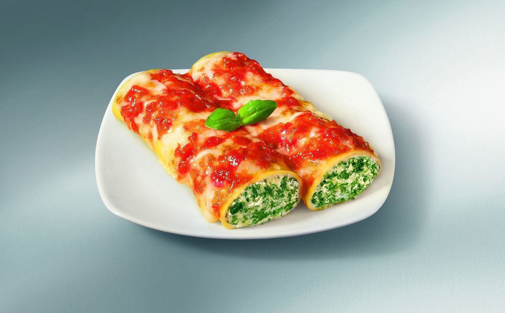 Cannelloni - BARILLA - Paquet de 250 g