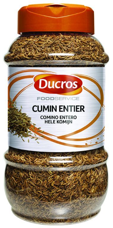 Cumin graines format classique - Ducros