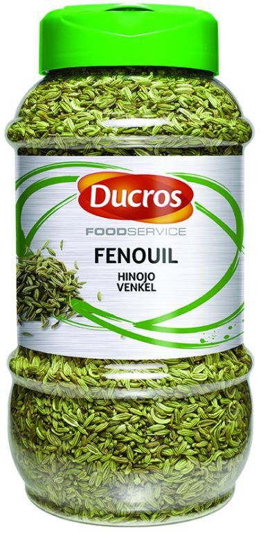 DUCROS Graines de fenouil 30g pas cher 