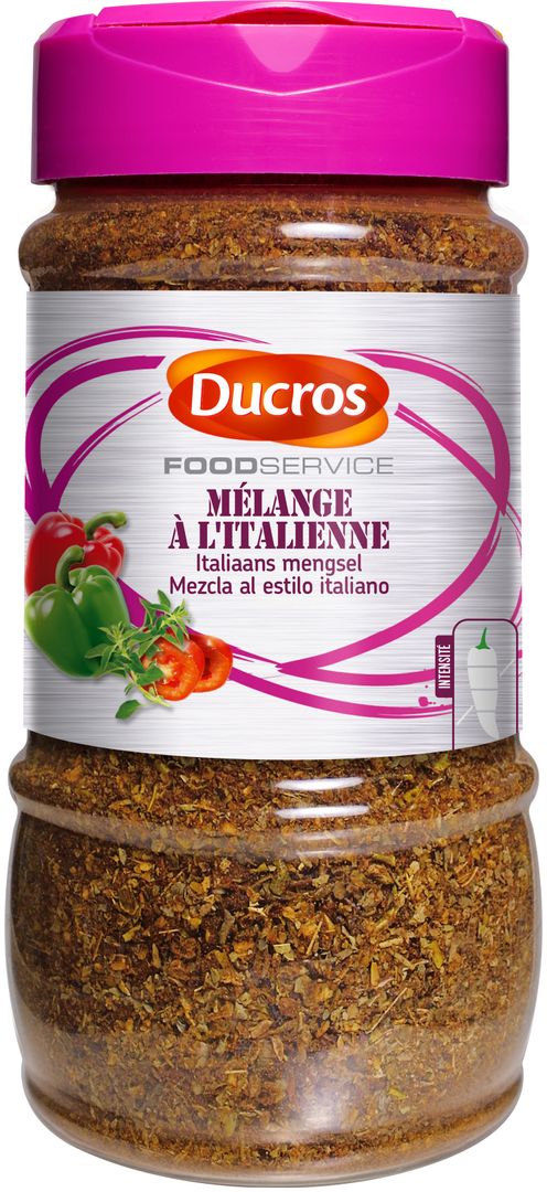 Mélange italien - DUCROS - Pot de 200 g