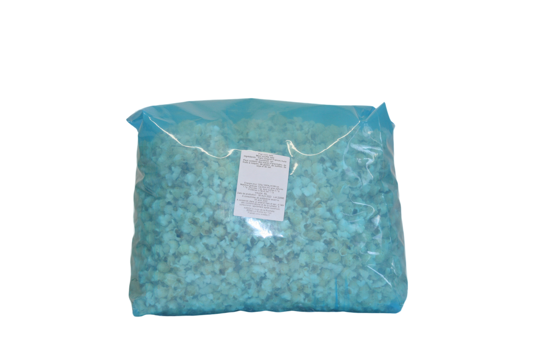 Pop corn salé - KREEK'S - Sac de 30 L