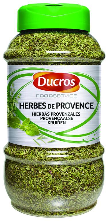 Herbes de Provence - DUCROS - Pot de 185 g