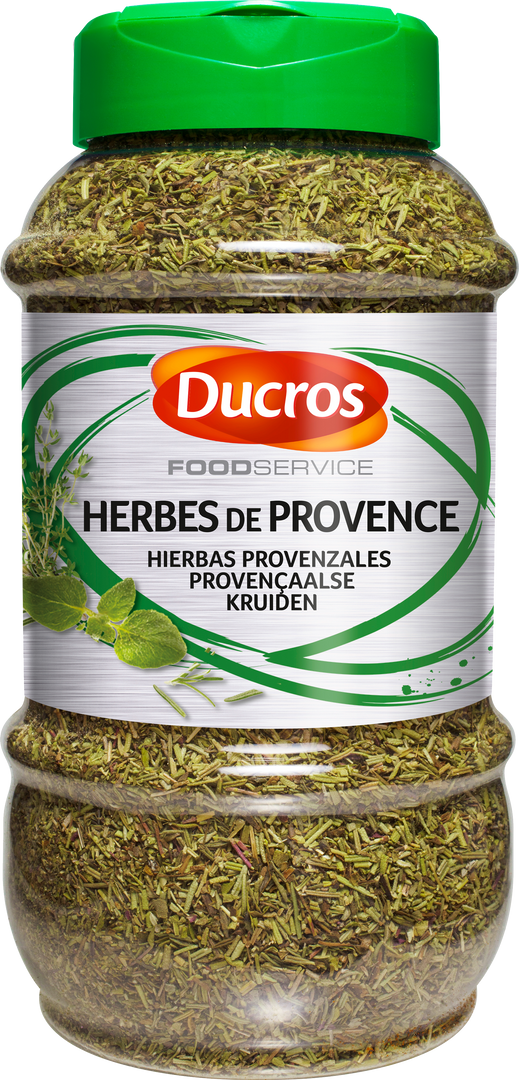 Herbes de Provence - DUCROS - Pot de 185 g