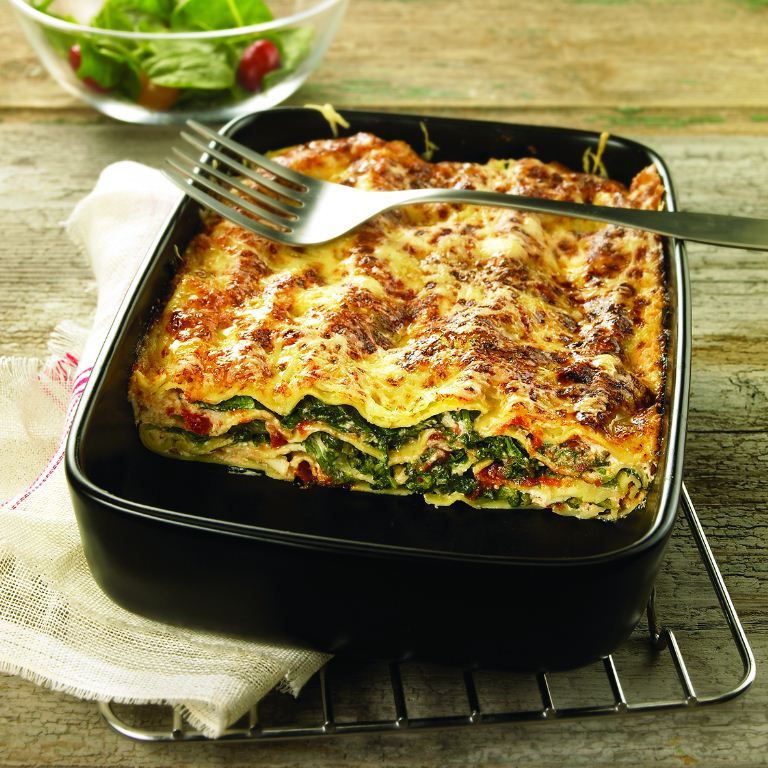 Lasagnes 1/2 - BARILLA - Carton de 5 kg