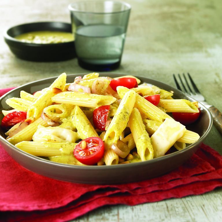 Penne rigate QS - BARILLA - Sac de 5 kg