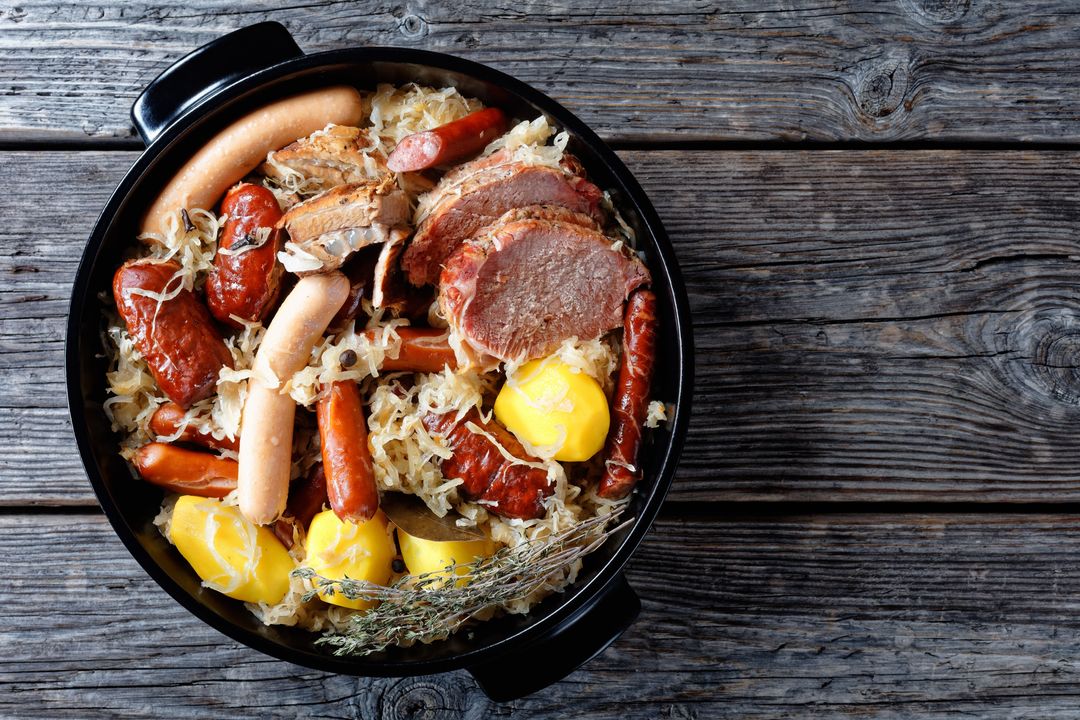 Fonds de veau en pâte - ARIAKE - Pot de 500 g