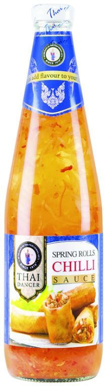 Sauce pour nems et rouleaux de printemps - 70cl