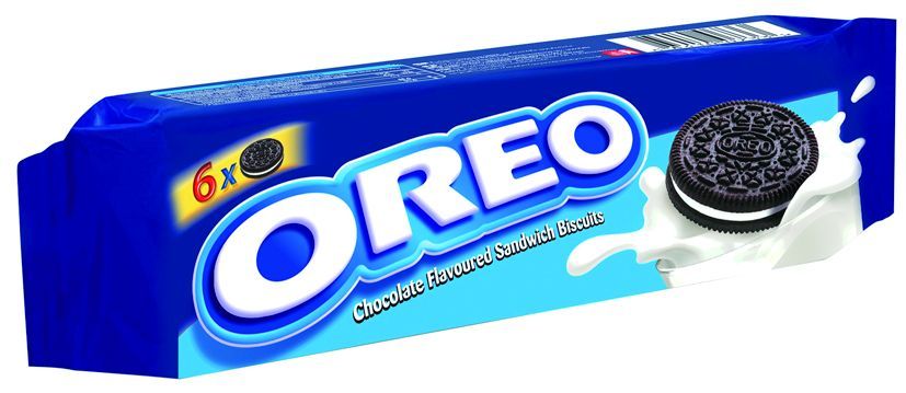 Oréo pocket - OREO - Carton de 20 sachets