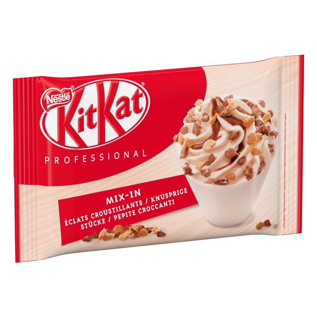 KitKat® éclats croustillants - NESTLE - Sachets de 400 g