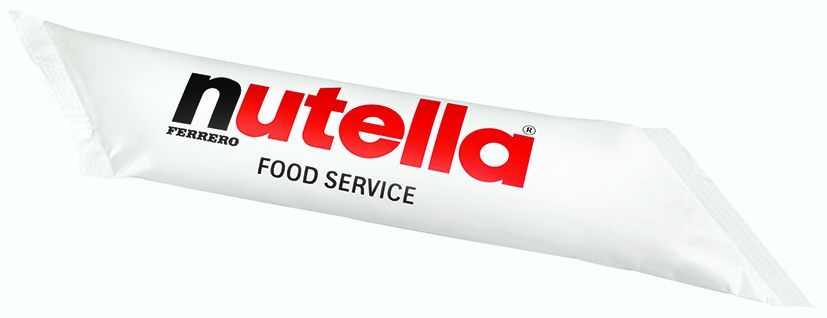 Pâte à tartiner Nutella® - NUTELLA - Carton de 6 poches