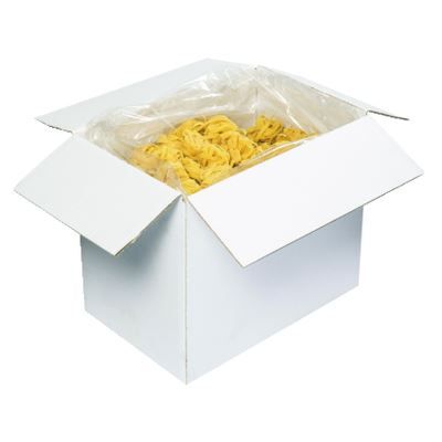 Tagliatelles Bio - ITAL PASTA - Carton de 6 kg