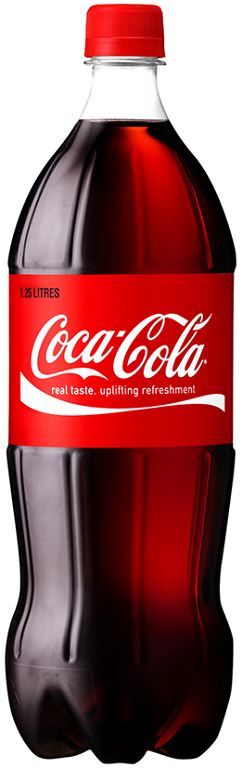 Coca Cola® - COCA COLA - Pack de 6 bouteilles
