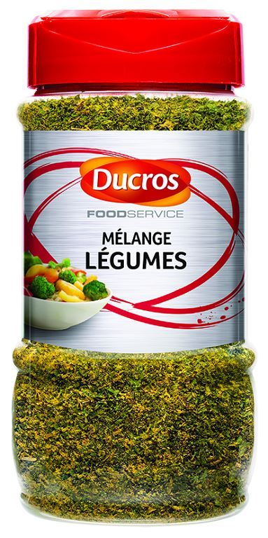 Mélange d'épices pour pâtes DUCROS