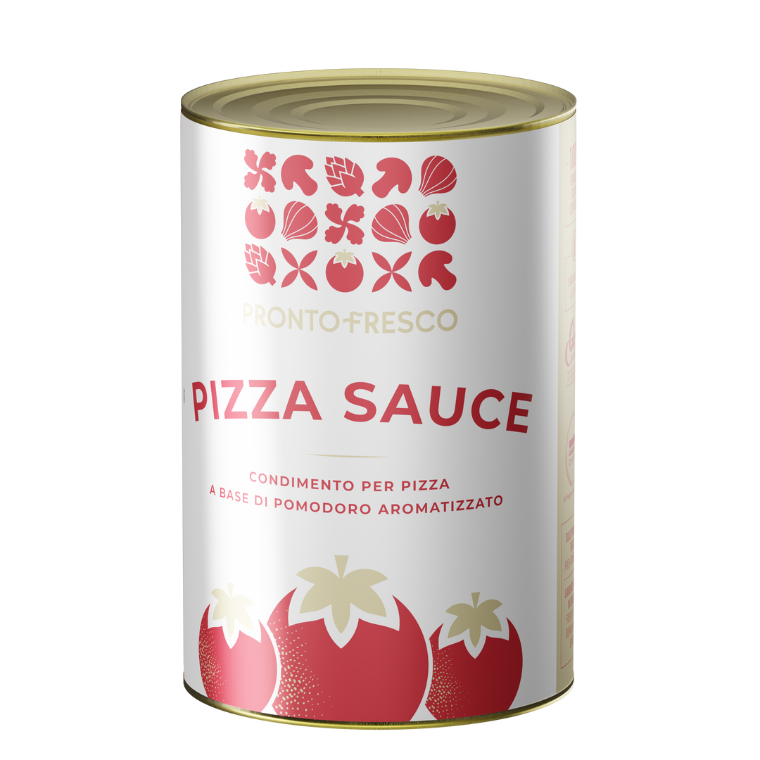 Sauce tomate - GRECI - Boite 5/1