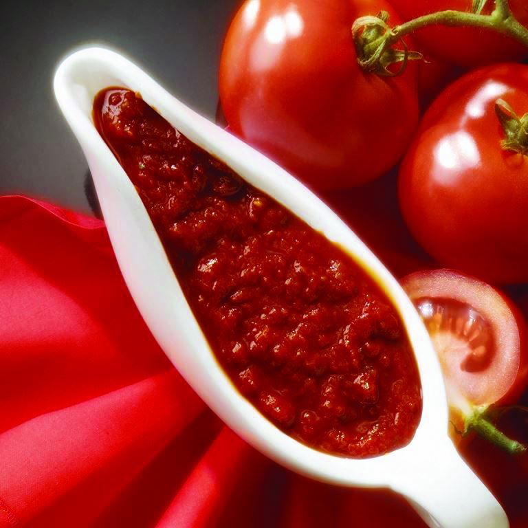 Sauce tomate - GRECI - Boite 5/1