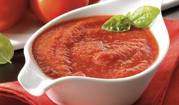 Sauce tomate - GRECI - Boite 5/1