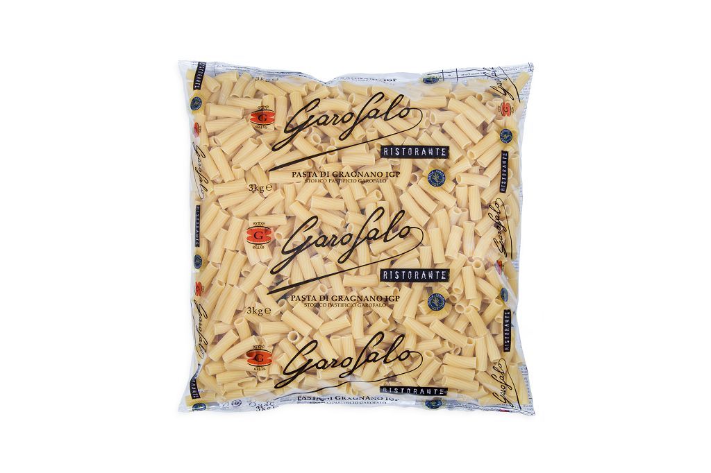 Elicoidali QS - GAROFALO - Sac de 3 kg