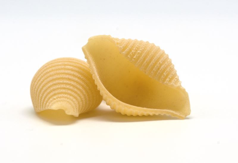 Conchiglie rigate - RUMMO - Sachets de 500g