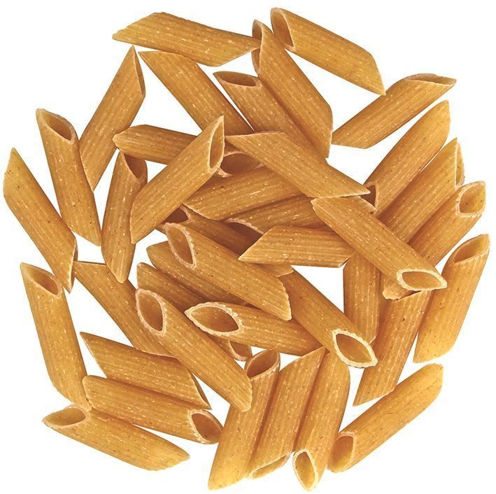 Penne complètes Bio