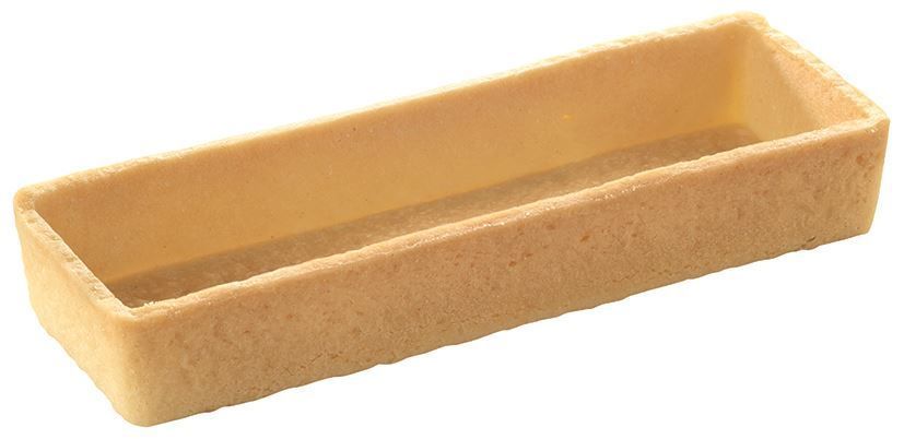 Tartelette sucrées beurre Filigrano - HUG FILIGRANO - Carton de 60 unités