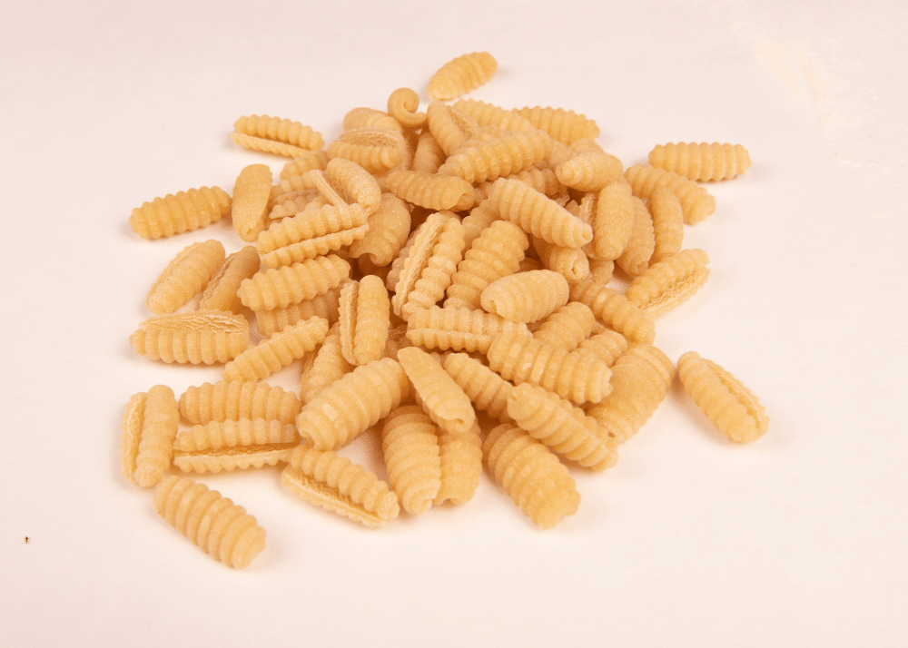 Gnocchetti sardi Bio - CQFD                    LOCAL - Sac de 5 kg