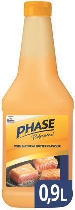 Phase professionnel - PHASE - Bouteille de 900 ML