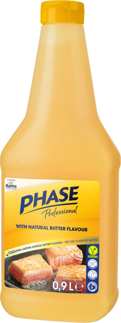 Phase professionnel - PHASE - Bouteille de 900 ML