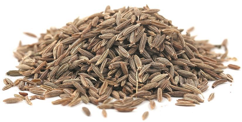 Cumin en graines - TERRE EXOTIQUE - Sachet de 250 g