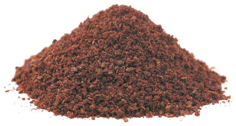 Sumac - TERRE EXOTIQUE - Sachet de 500 g