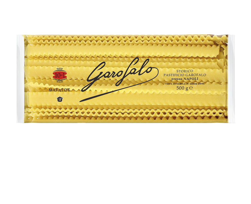 Mafalde - GAROFALO - Carton de 20 sachets