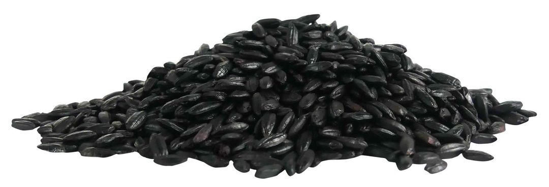Riz noir interdit - SABAROT - Sachet de 950 g