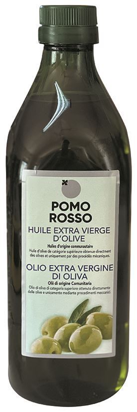 Huile d'olive - POMOROSSO - Boutelle de 1L