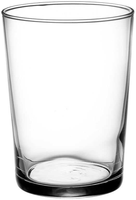 Verrine Bodega 50cl - BORMIOLI ROCCO - Carton de 36