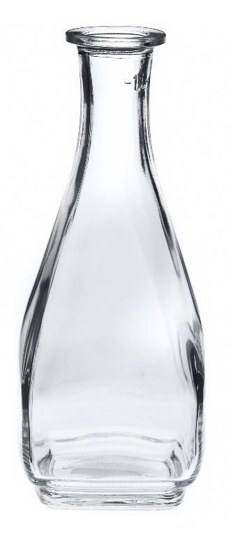 Carafe carrée 1L - ARCOROC - Carton de 6