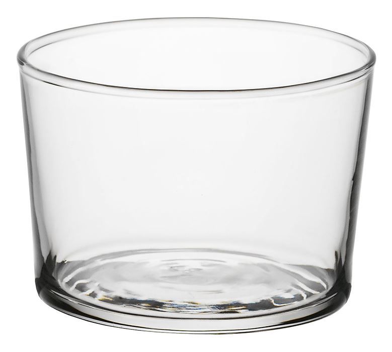 Verrine Bodega 20,8cl - BORMIOLI ROCCO - Carton de 36