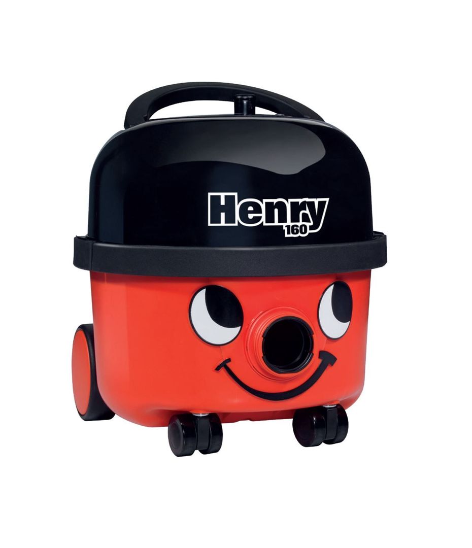 Aspirateur poussière Henry 160 - NUMATIC - A l'unité