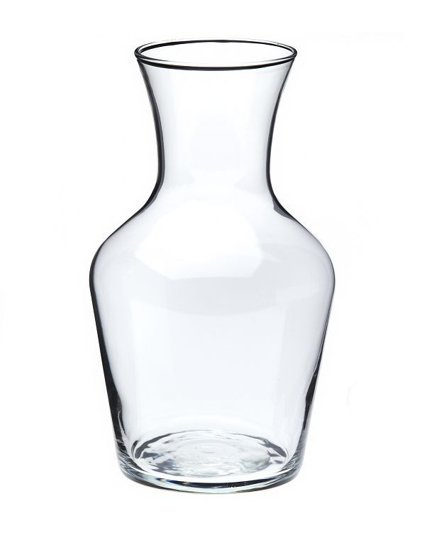 Carafon à vin 1l - ARCOROC - Carton de 6