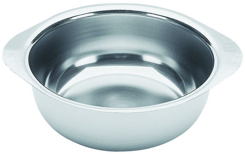 Légumier inox 14cm - HARMONIE - A l'unité