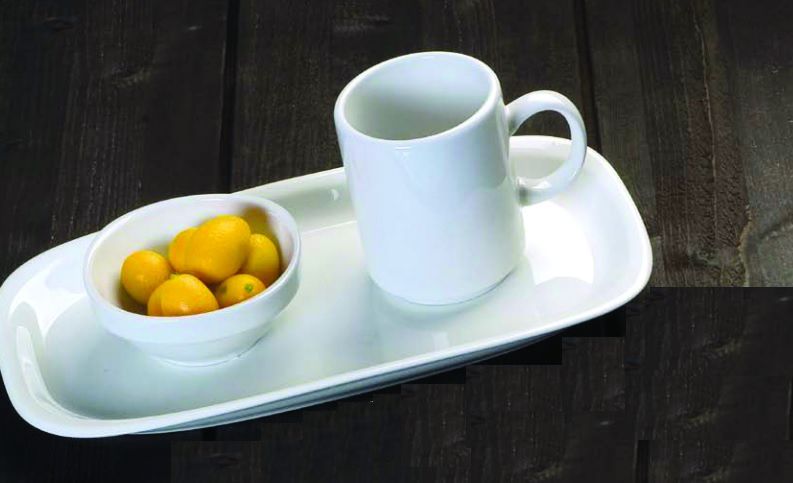 Bol porcelaine Oslo 40cl - SARREGUEMINES VAISSELLE - Carton de 12