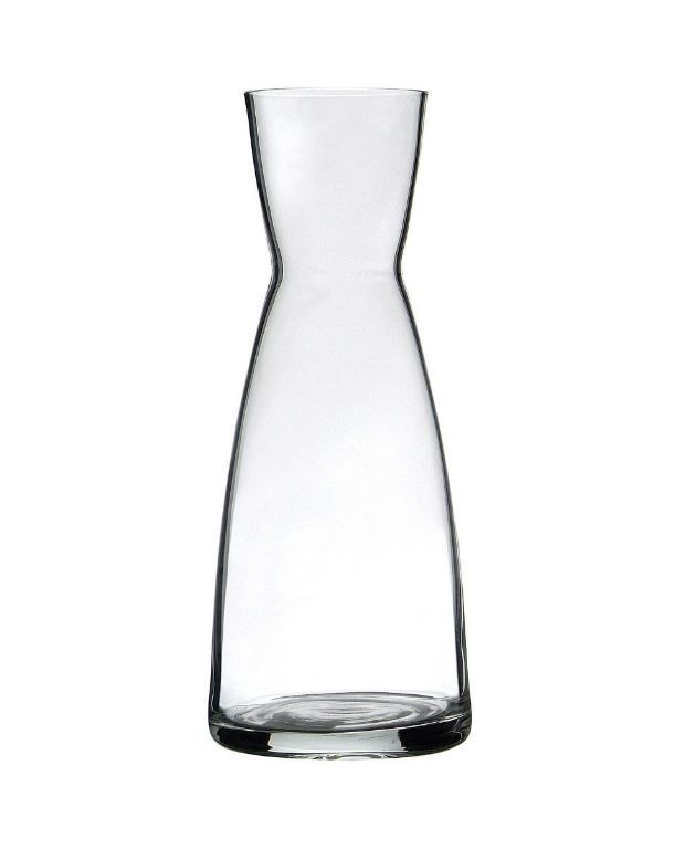 Carafe Ypsilon 50cl - BORMIOLI ROCCO - Carton de 6