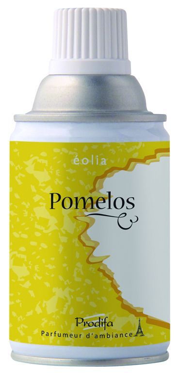 Recharge pour diffuseur de parfum Pomelos - Recharge de 250ml