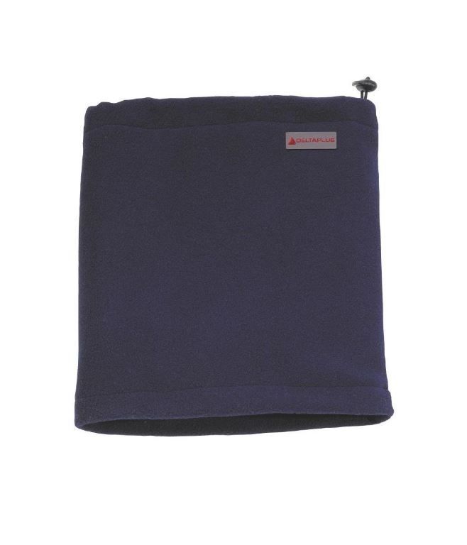 Cache cou polyester polaire taille unique - DELTA PLUS - A l'unité