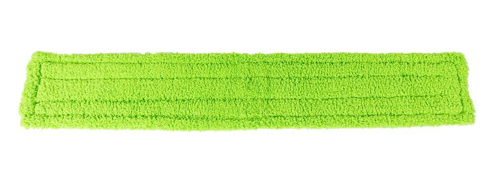 Bandeau dusting vert 14x88cm - DELTA MICROFIBRE - A l'unité
