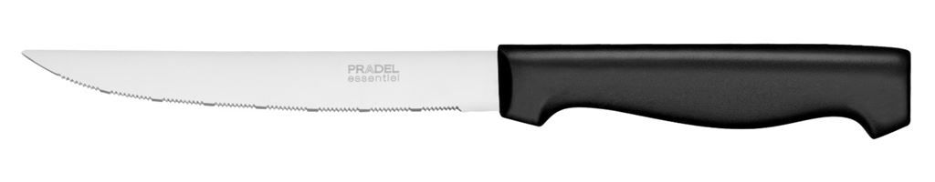 Couteau à steak inox Snack - AMEFA - Boite de 24